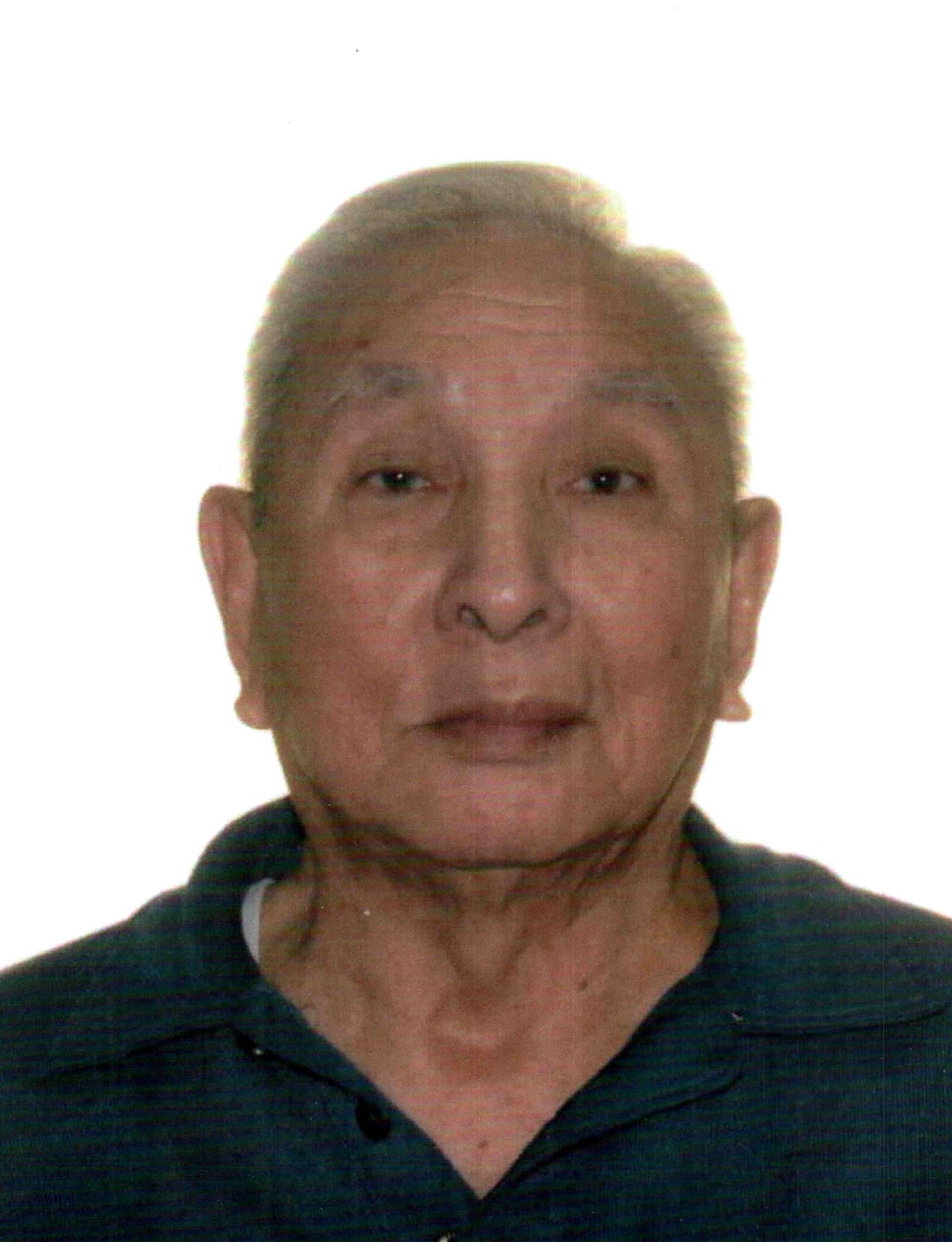 Obituario de Dong Guo Liang
