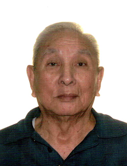 Obituario de Dong Guo Liang