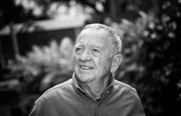 Obituary of Melvin J. Mouton