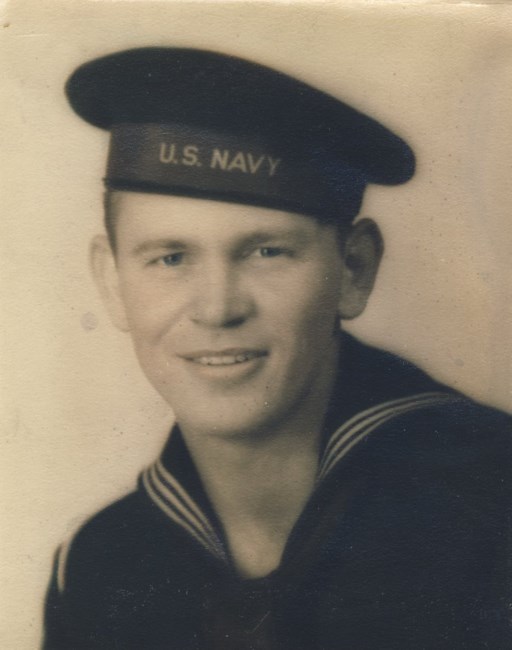 Obituary of Hugh Conway Moore