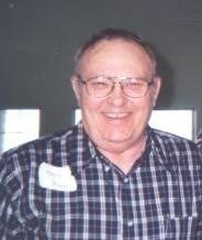 Obituary of Harold Dean Hudson