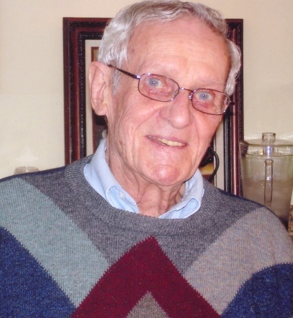 Obituary of John Jack Stephen Madden