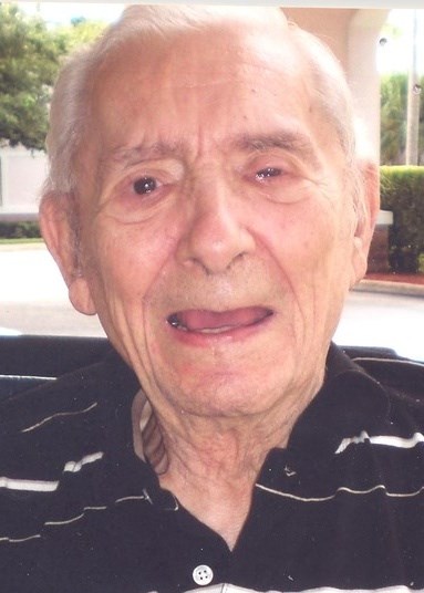 Obituary of Robert P. Cariseo