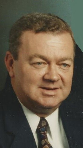 Obituary of Edward "Ted" George Palmer