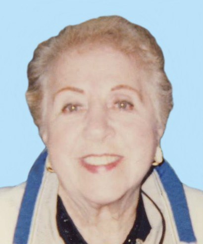 Obituary of Carmella M. Marzocchi DeConcilis