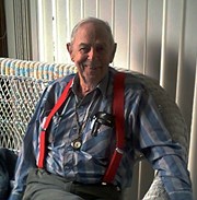 Obituary of Russell E Taylor