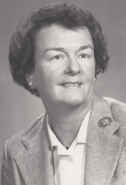 Obituary of Annette Carter Roberts Slowinski