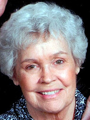 Obituary of Lynne (Miss Lynne) Miss Lynne Gordon Smith