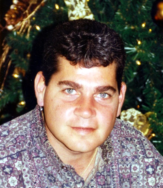 Obituary of J. C. Salzillo