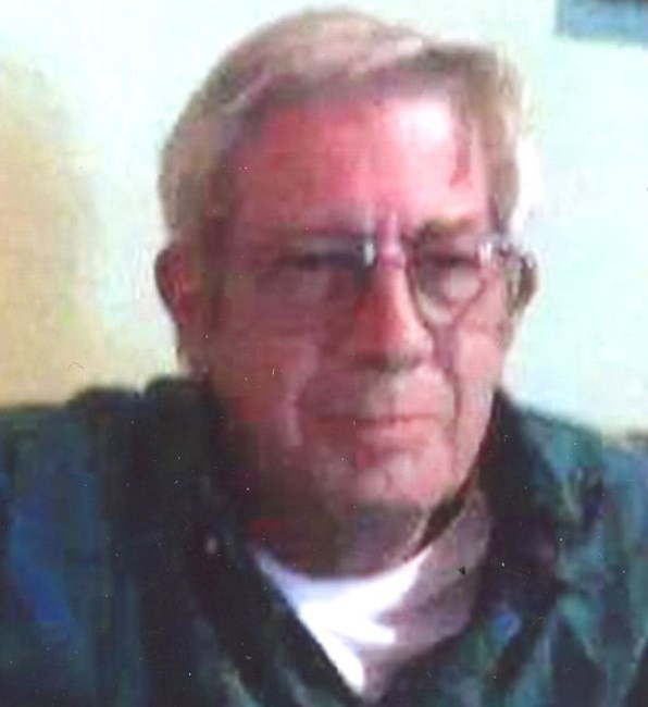 Obituary of James Patrick Hayes