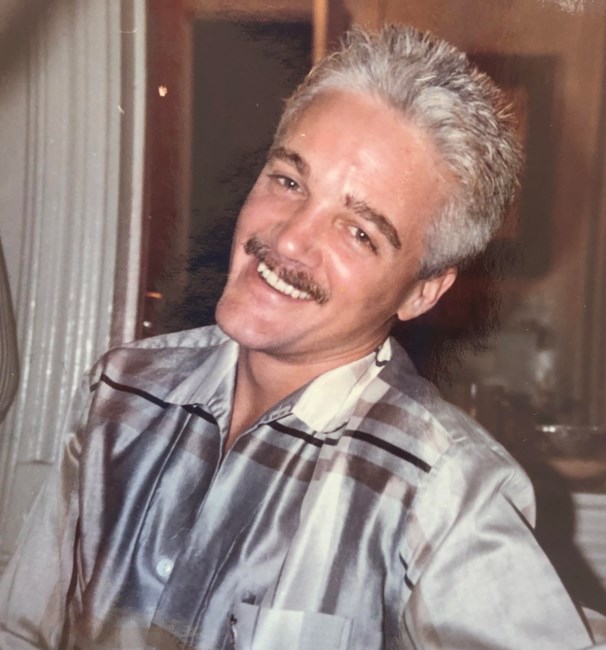 Obituary of Larry Lewis Brassell