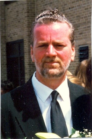 Obituary of Michael L. McKenna
