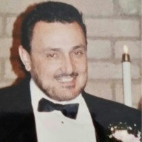 Obituary of Ralph P. Ring