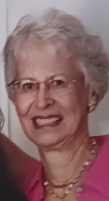 Obituary of Silvia O. Fernandez