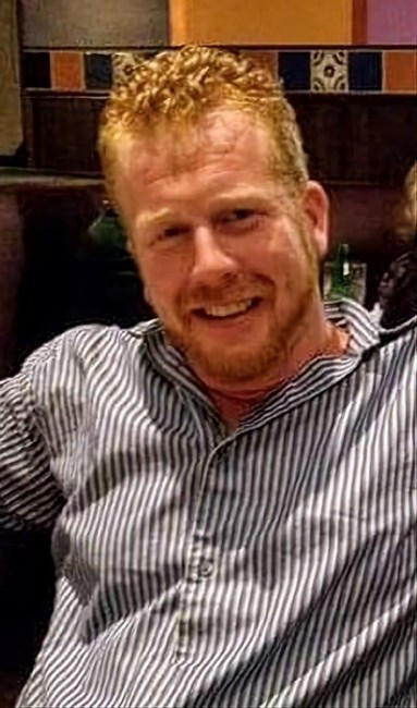 Obituario de Colby Austin Johnson