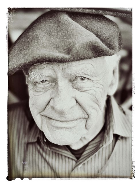 Obituary of Jerzy Stefan Maksymowicz