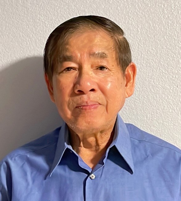 Obituary of Hai Xuan Bui