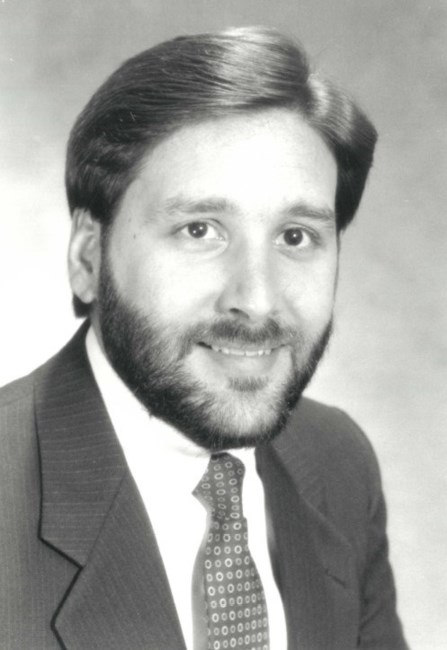 Obituary of Mr. George Richard Knox Jr.