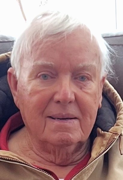 Obituary of James Arthur Newbern Jr.
