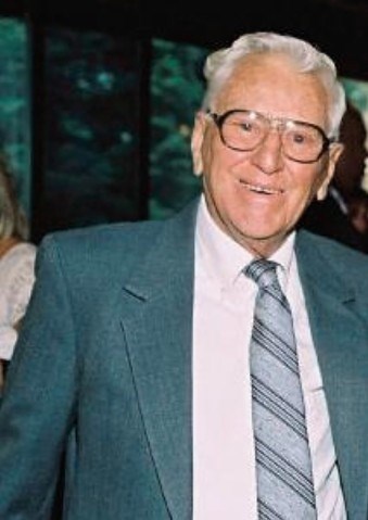 Avis de décès de Fred Schillinger