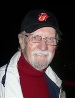 Obituary of George Raymond Sherlock Jr.