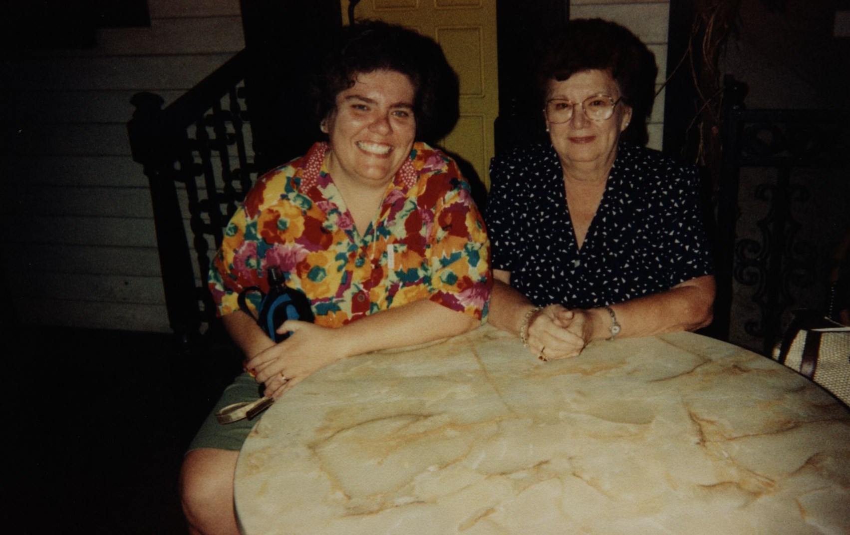 Obituary of Sophia Elizabeth Tenorio