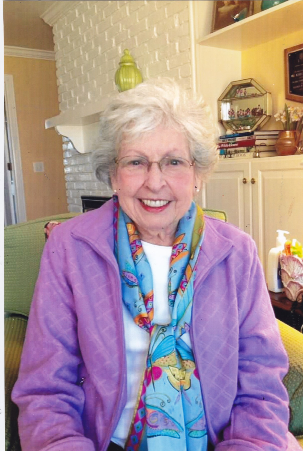 Wanda June Scott Obituary - Nashville, TN