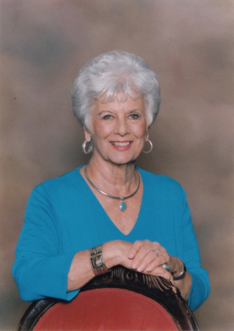 Obituary of Mary Malfas Thomas