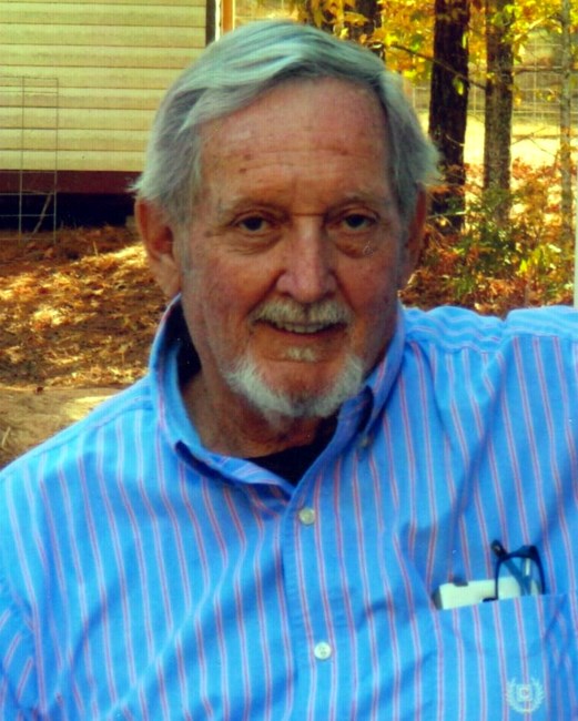 Obituary of Lawrence Calvin Edmondson