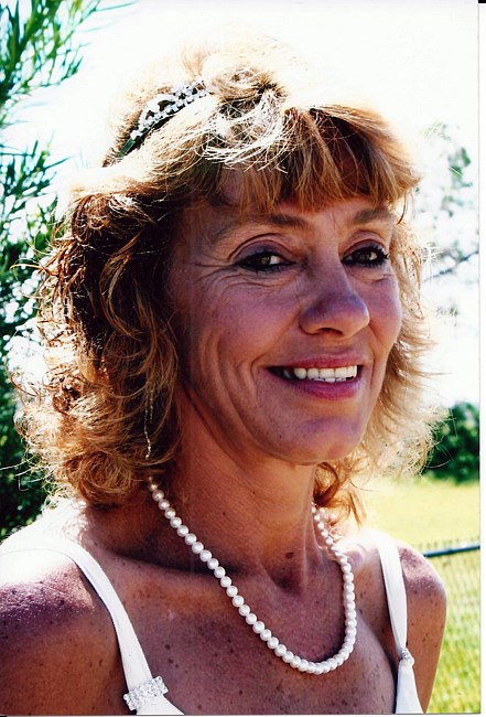 Obituary of Angela Michele Nulf