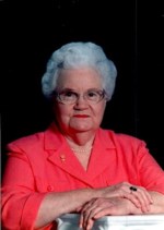 Margaret West
