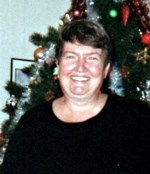 Betty Hogue