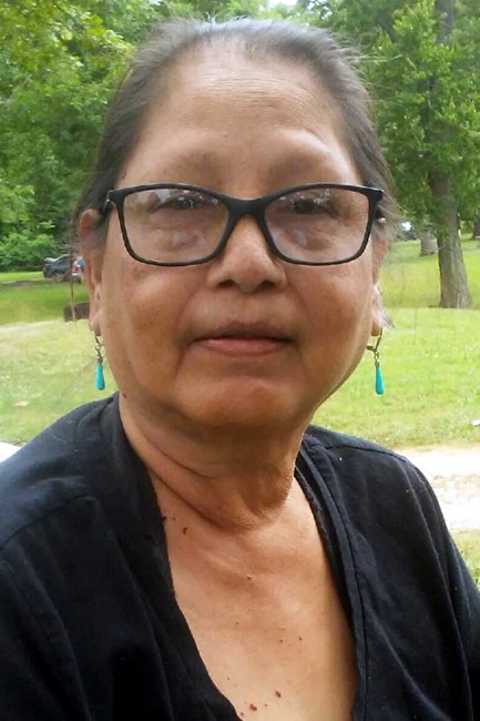 Obituary of Letha James