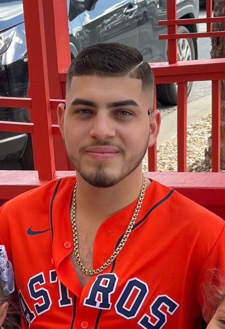 Obituario de Victor Manuel Cruz Jr.