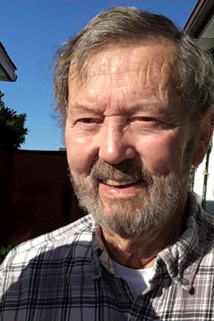 Obituary of Alden Merlyn Johnson