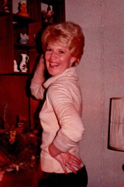 Obituary of Marilyn Katherine Dunham