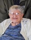 Obituary of Hazel Elizabeth Crandal