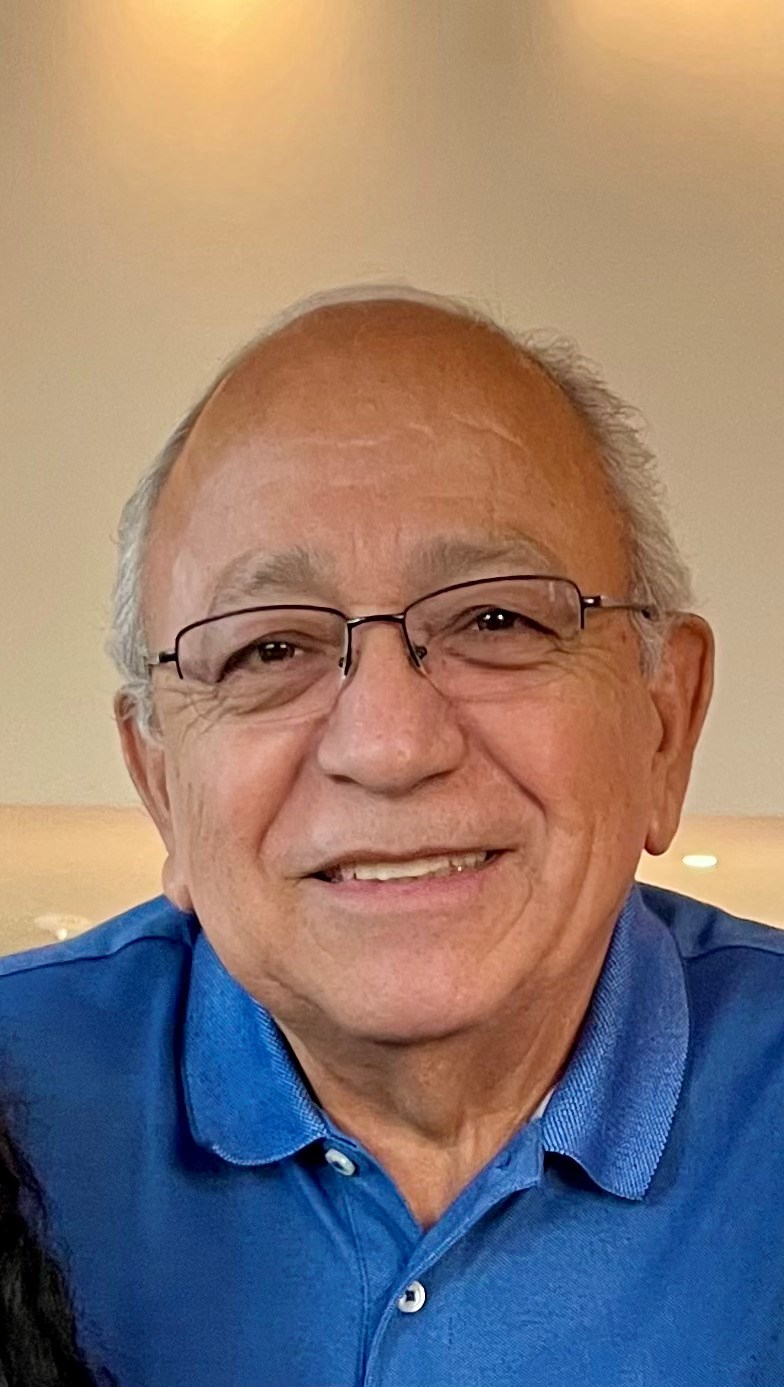 Obituary of Pete Luna Torres