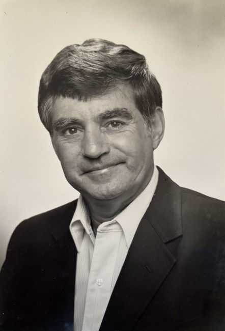 Obituary of Raymond Donald Reid