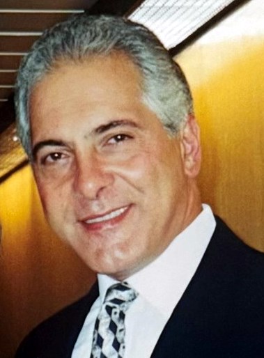 Obituary of Philip T. Ansaldi