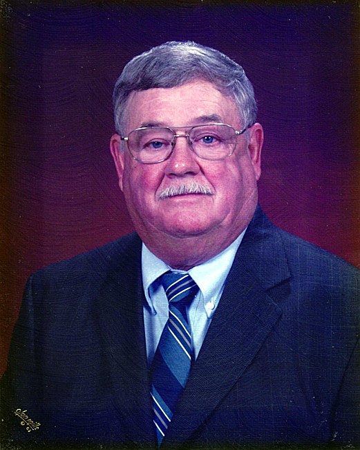 Obituary of Joseph Nathan Nicely