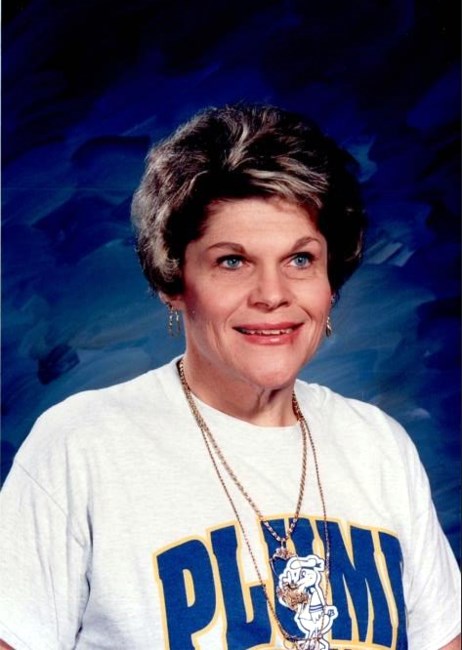 Obituary of Cheryl "Sherry" Brown Ruge