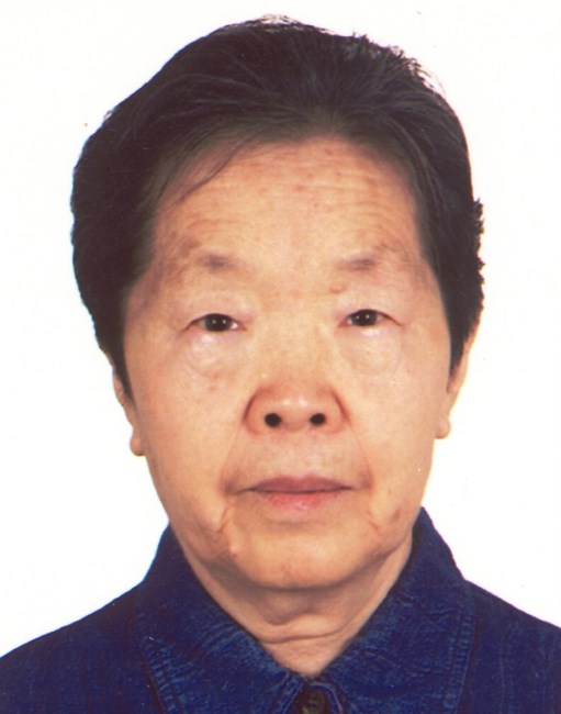 Obituary of Bing Jun Liang
