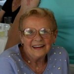 Cecilia Doherty