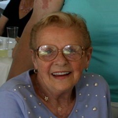 Obituary of Cecilia V. Doherty