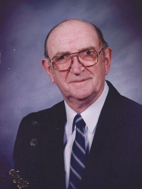 Obituary of James L. Coy