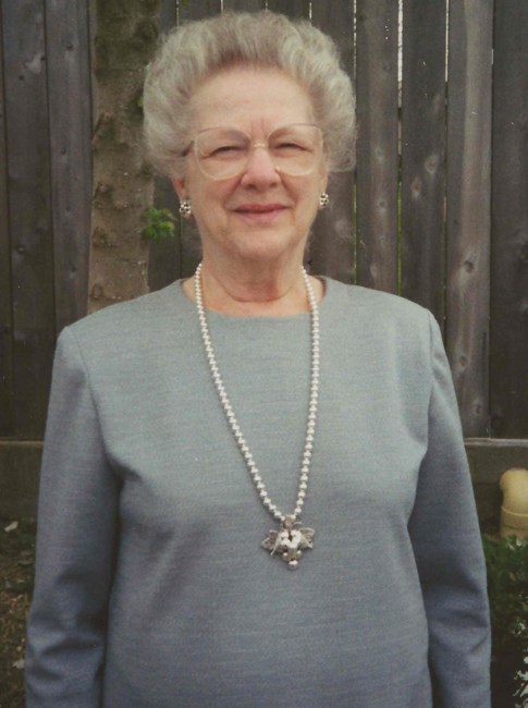 Obituary of Dorothy Elizabeth Farrell
