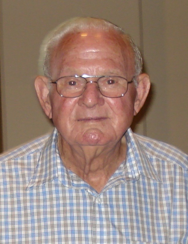 Obituary of Earl Thaddeus Sears