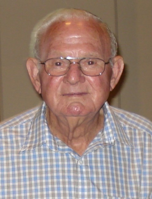 Obituary of Earl Thaddeus Sears