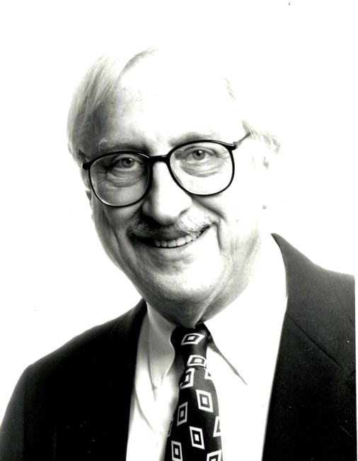 Obituary of Robert G Zeitler M.D.